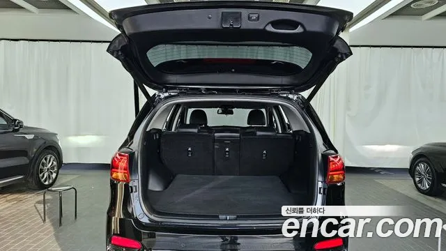 Kia The New Sorento id 2798225 из Кореи 11