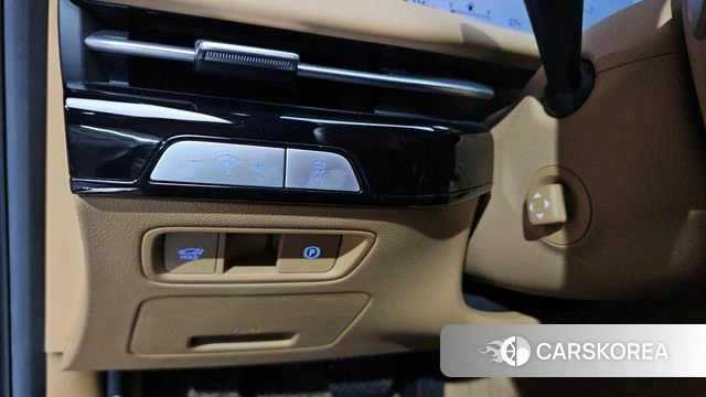 Genesis G80 (RG3) id 4853652 из Кореи 11