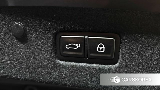 Kia K8 id 3883571 из Кореи 11