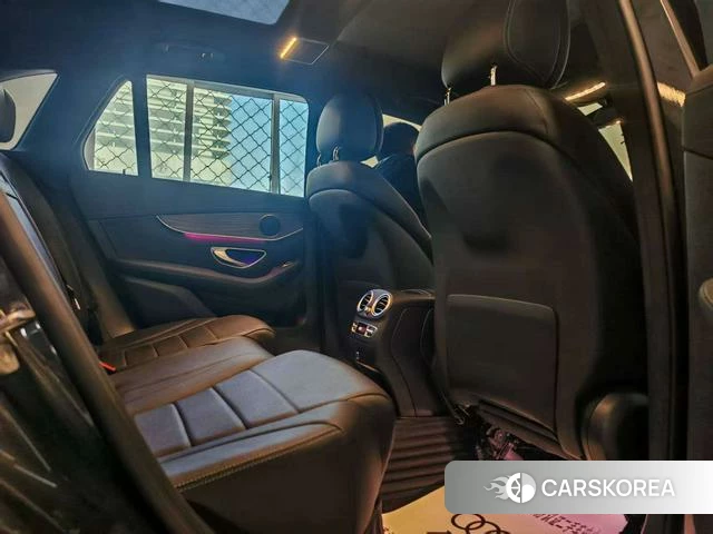 Mercedes-Benz GLC id 4264606 из Китая 11