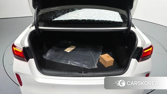 Kia The New K5 Hybrid 2nd generation id 4403347 из Кореи 11