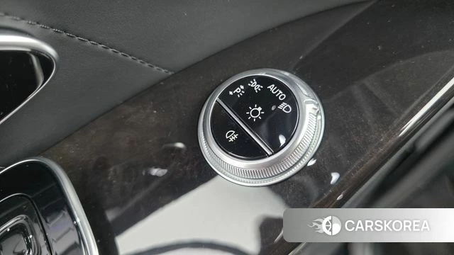 Mercedes-Benz S-Class W223 id 4409885 из Кореи 11