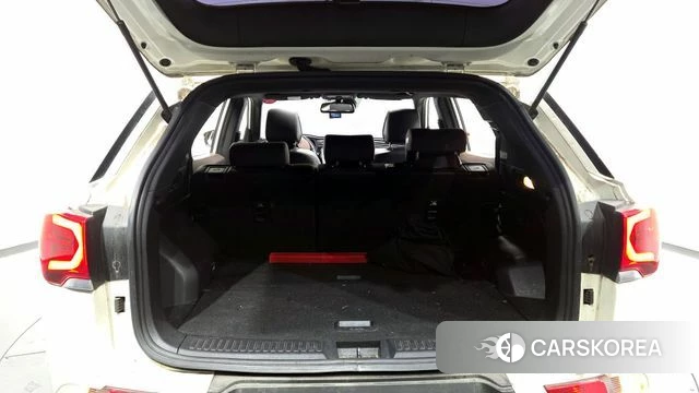 Ssangyong Beautiful Korando id 4371665 из Кореи 11