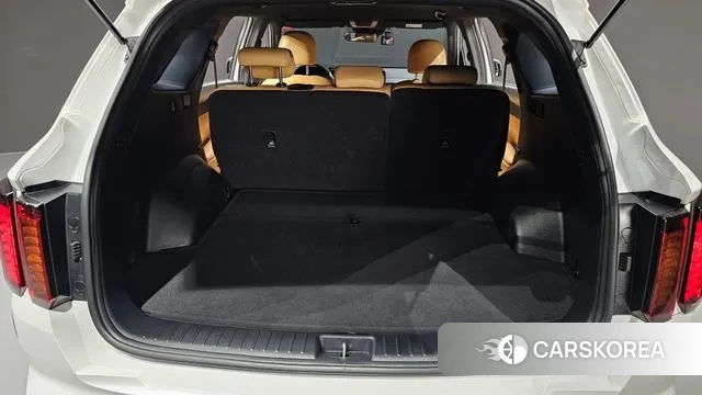 Kia Sorento 4th Generation id 3499354 из Кореи 11