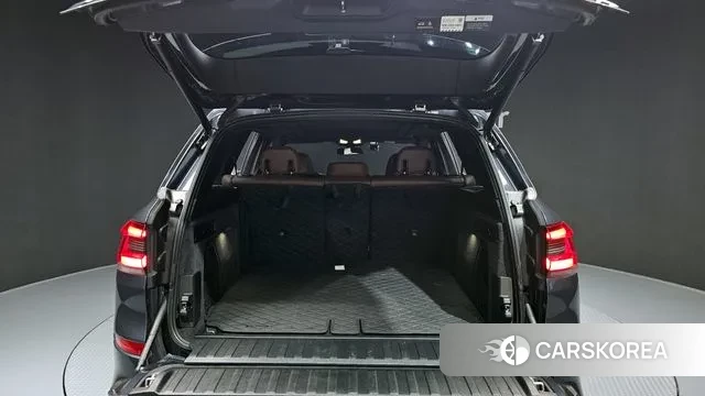 BMW X5 (G05) id 2964647 из Кореи 11