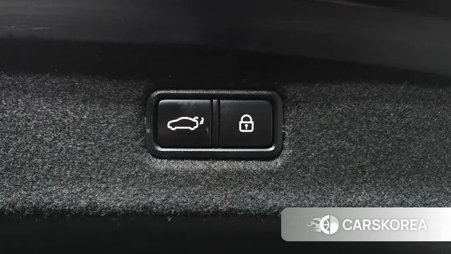 Genesis G90 id 3385791 из Кореи 11