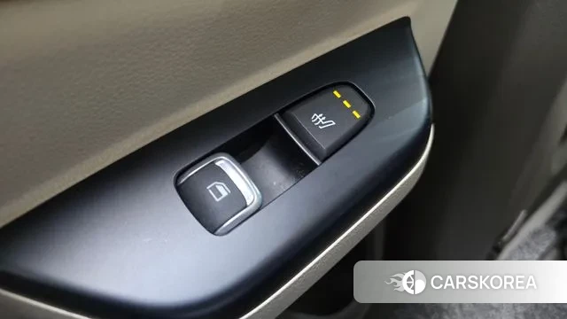 Kia Carnival 4th generation id 3468492 из Кореи 11