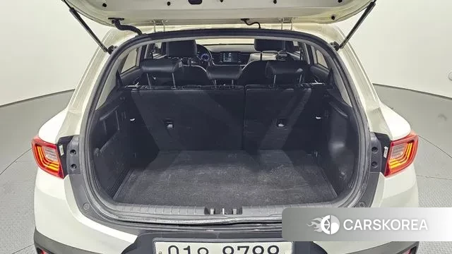 Kia Stonic id 3593207 из Кореи 11