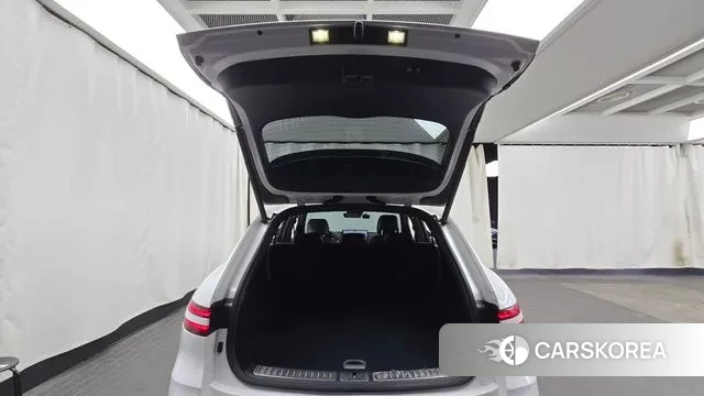 Genesis GV70 id 3645761 из Кореи 11