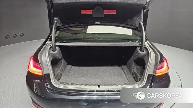 BMW 3 Series (G20) id 3324616 из Кореи 11