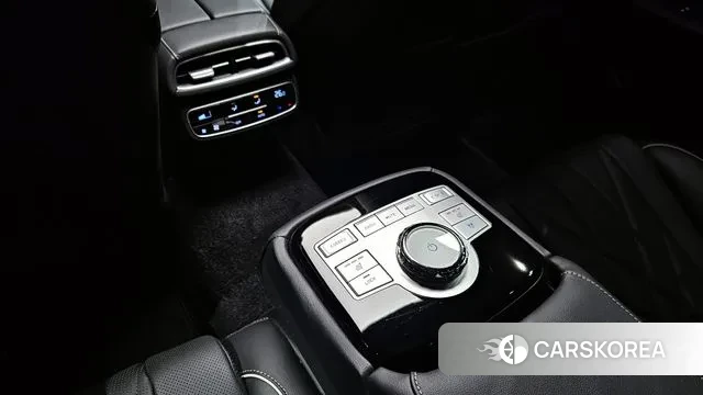 Genesis G80 (RG3) id 3734721 из Кореи 11