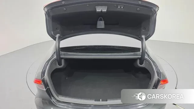 Hyundai The New Grandeur IG id 3389839 из Кореи 11