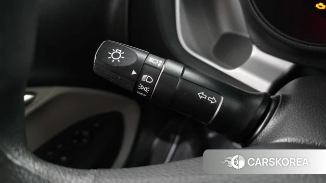 Kia The New Ray id 4396080 из Кореи 11