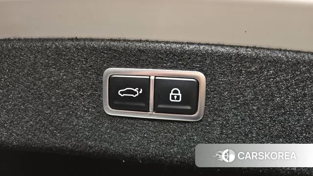 Genesis G80 (RG3) id 3373299 из Кореи 11