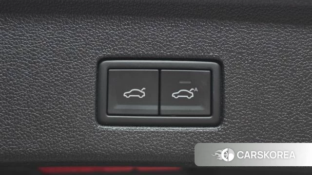 Volkswagen Touareg 3rd generation id 4836261 из Кореи 11