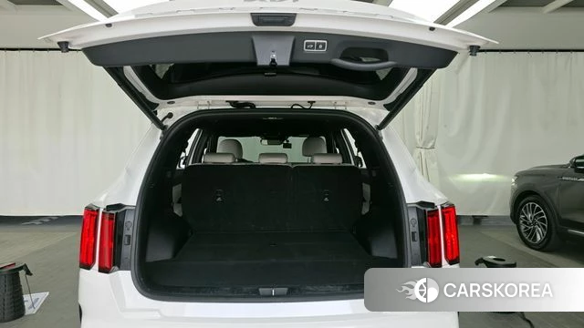 Kia Sorento 4th Generation id 3923293 из Кореи 11