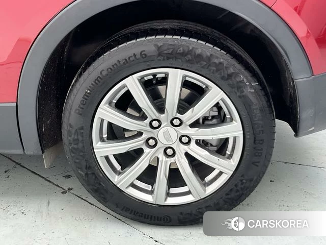 Cadillac XT4 id 4213303 из Китая 11
