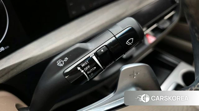 Kia K8 id 4283097 из Кореи 11