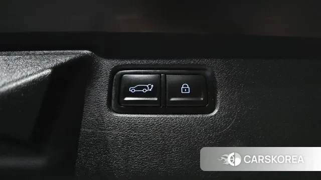 Hyundai Santa Fe (MX5) id 3581008 из Кореи 11