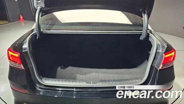 Kia The New K5 2nd generation id 2912837 из Кореи 11