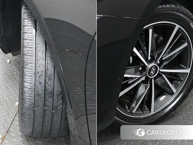 Hyundai The New Grandeur IG id 3898113 из Кореи 11