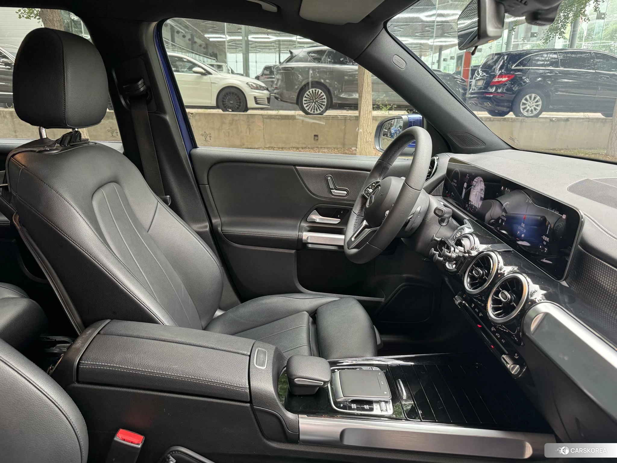 Mercedes-Benz GLB id 4420256 из Китая 11