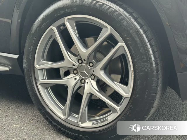 Mercedes-Benz GLE Coupe AMG id 4297379 из Китая 11