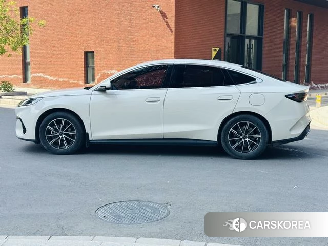 BYD Seal 06DM id 4253470 из Китая 11