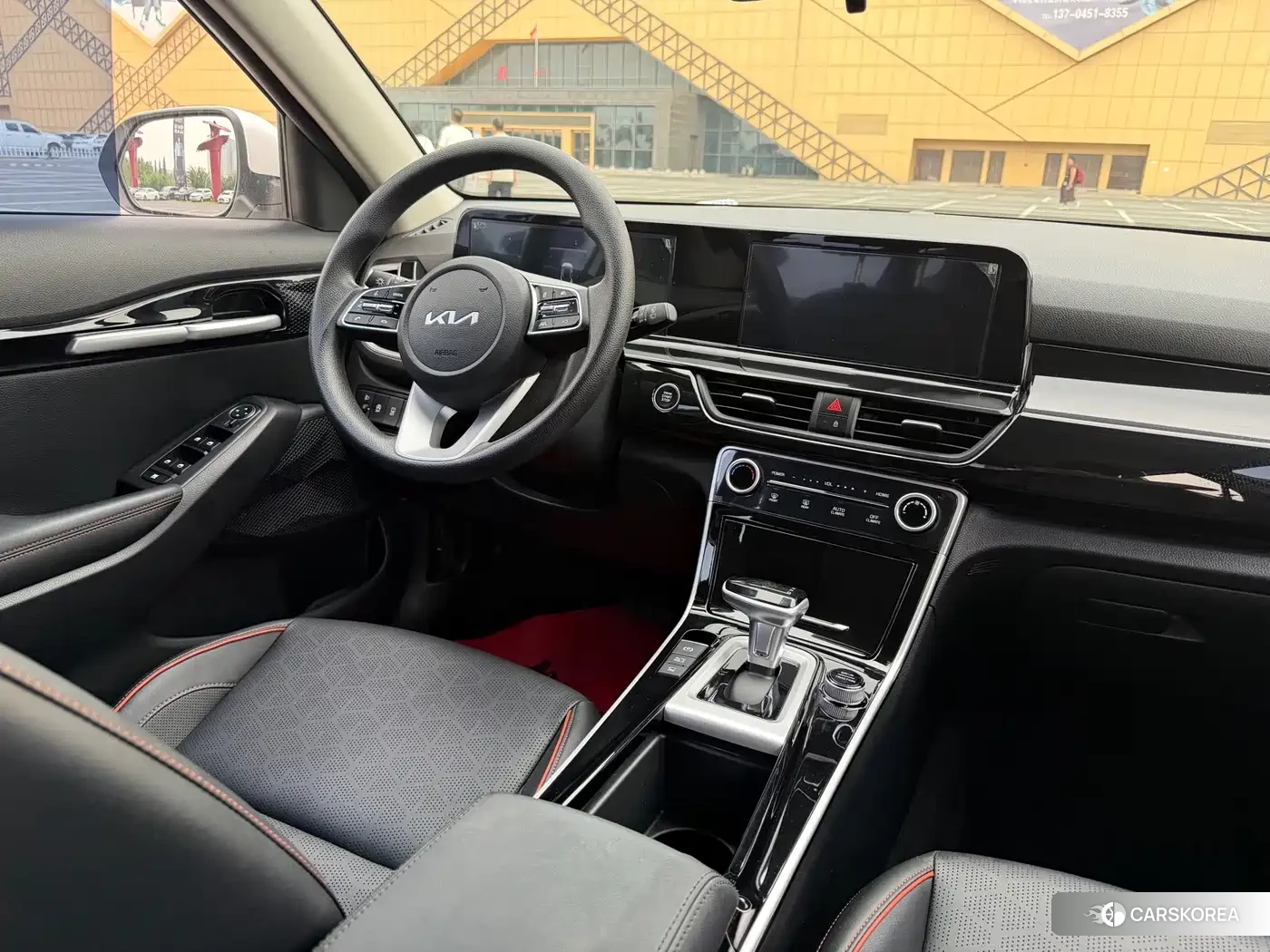 Kia Seltos id 4655129 из Китая 11