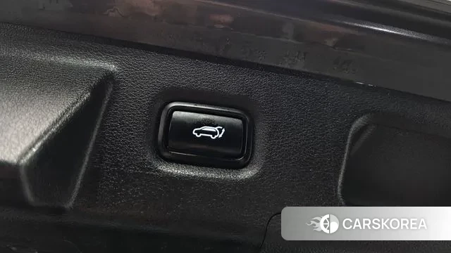 Hyundai Santa Fe TM id 3494110 из Кореи 11