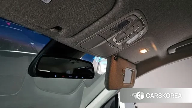 Hyundai Santa Fe TM id 3403222 из Кореи 11