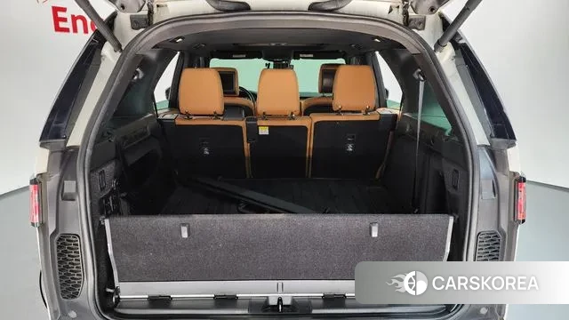 Land Rover Discovery 5 id 3742821 из Кореи 11