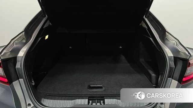 Renault Korea (Samsung) XM3 id 4741646 из Кореи 11