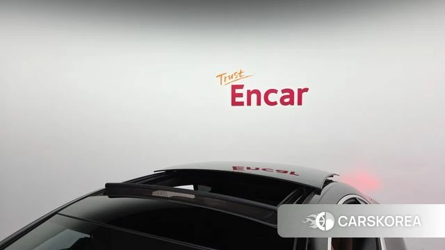 Mercedes-Benz E-Class W213 id 3795531 из Кореи 11