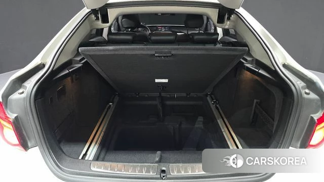 BMW 3 Series GT (F34) id 3873946 из Кореи 11