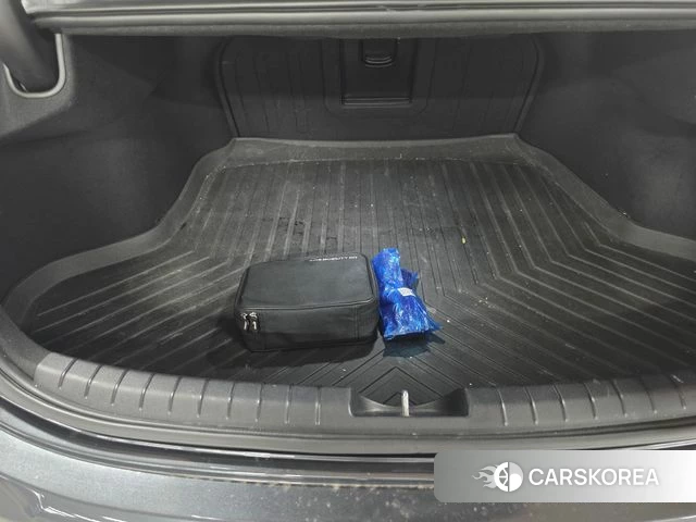 Hyundai Grandeur IG id 4610456 из Кореи 11