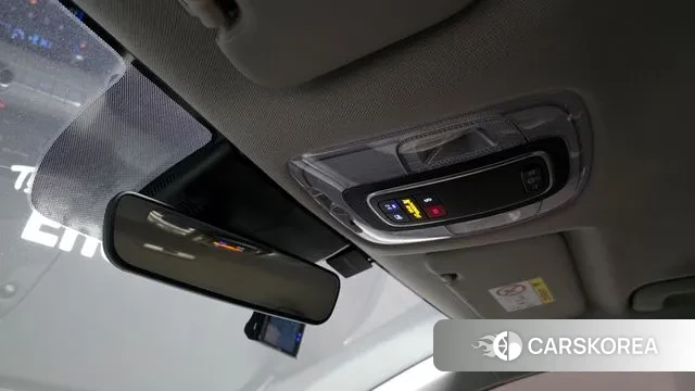 Hyundai Avante Hybrid (CN7) id 3675638 из Кореи 11