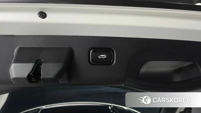 Kia The New Sportage 5th Generation id 4700412 из Кореи 11