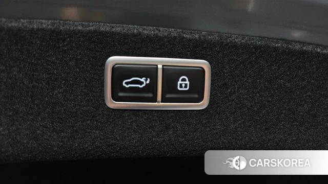 Genesis G80 (RG3) id 4444241 из Кореи 11