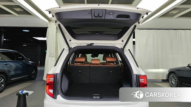 Ssangyong Torres id 4394928 из Кореи 11