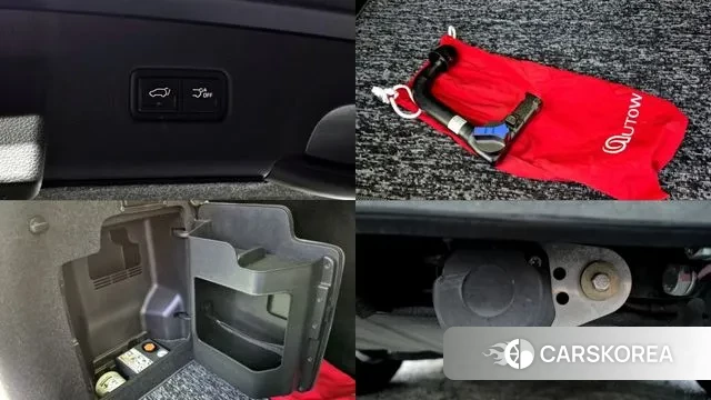 Kia Carnival 4th generation id 3582319 из Кореи 11