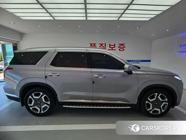 Hyundai The New Palisade id 4392484 из Кореи 11