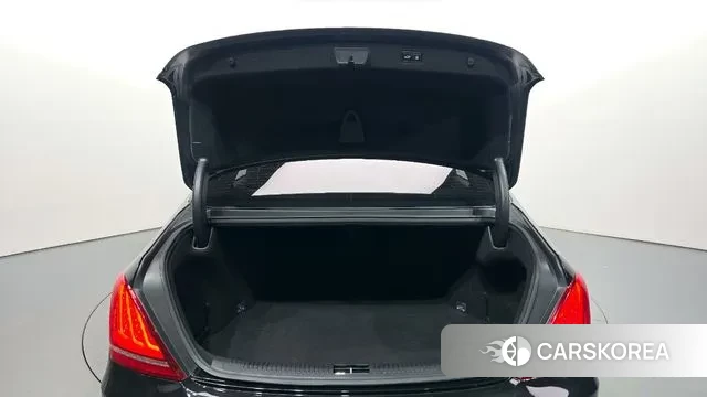 Genesis EQ900 id 3345384 из Кореи 11