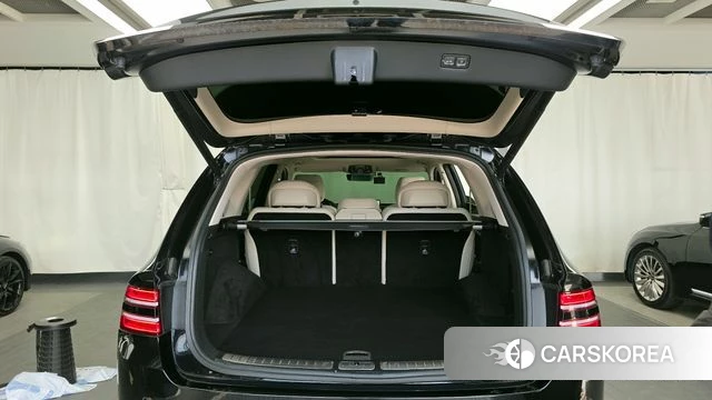 Genesis GV80 id 3940832 из Кореи 11