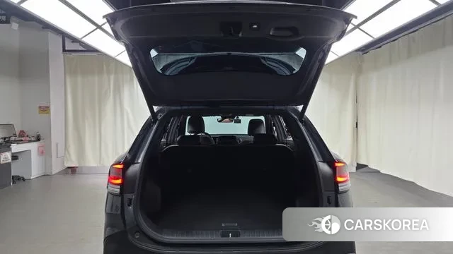 Kia Sportage 5th Generation Hybrid id 3620522 из Кореи 11