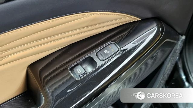 Kia K7 Premier id 4232446 из Кореи 11