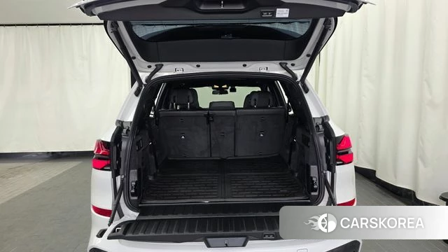 BMW X5 (G05) id 4408162 из Кореи 11
