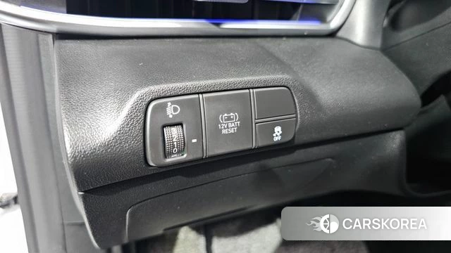 Hyundai The New Avante Hybrid (CN7) id 4753045 из Кореи 11