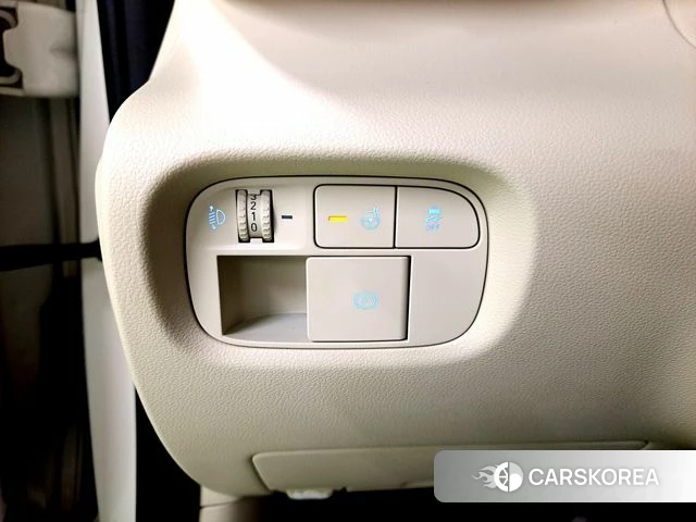 Hyundai The New Casper id 4607422 из Кореи 11