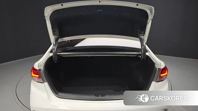 Hyundai Sonata New Rise id 3742870 из Кореи 11